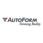 AutoForm Logo talendo