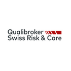 Qualibroker Swiss Risk and Care Logo talendo