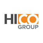 HICO Group AG Logo talendo