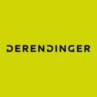 Derendinger Logo talendo