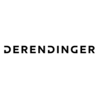 Derendinger Logo talendo