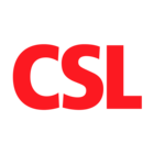 CSL Behring AG Logo talendo