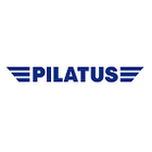 Pilatus Flugzeugwerke AG Logo talendo