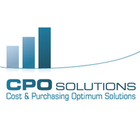 CPO Solutions Logo talendo