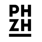 PH Zürich Logo talendo