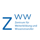 Universität Augsburg (ZWW) Logo talendo