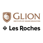 Glion - Les Roches  Logo talendo