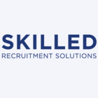 Skilled - Recruitment Solutions GmbH Logo talendo