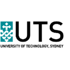University of Technology Sydney (UTS) Logo talendo