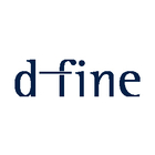 d-fine AG Logo talendo