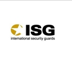 ISG AG Logo talendo