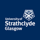 University of Strathclyde; Glasgow Logo talendo