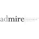 admire GmbH Logo talendo