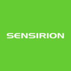 Sensirion Logo talendo