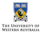 University of Western Australia Logo talendo