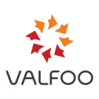 Valfoo AG Logo talendo