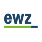 Elektrizitätswerk der Stadt Zürich (ewz) Logo talendo