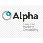 Alpha FMC Logo talendo