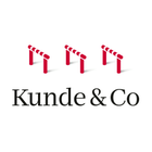 Kunde & Co. Logo talendo