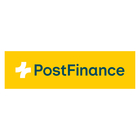 PostFinance AG Logo talendo