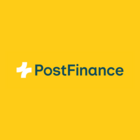 PostFinance AG Logo talendo