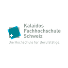 Kalaidos Fachhochschule Schweiz Logo talendo Kalaidos Fachhochschule Schweiz Logo talendo