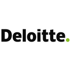 Deloitte Logo talendo