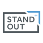 standout Logo talendo