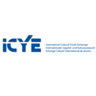 ICYE Schweiz Logo talendo ICYE Schweiz Logo talendo