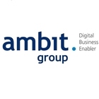 Ambit Schweiz AG Logo talendo Ambit Schweiz AG Logo talendo