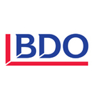 BDO Logo talendo