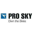 Pro Sky AG Logo talendo