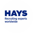 Hays (Schweiz) AG Logo talendo