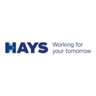 Hays (Schweiz) AG Logo talendo