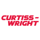Curtiss-Wright Antriebstechnik Logo talendo
