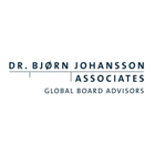 Dr. Bjørn Johansson Associates AG Logo talendo
