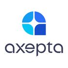 Axepta SA Logo talendo