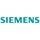 Siemens Schweiz AG Logo talendo