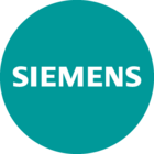 Siemens Schweiz AG Logo talendo