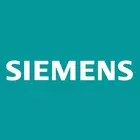 Siemens Schweiz AG Logo talendo
