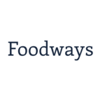 Foodways Consulting GmbH in Basel Logo talendo