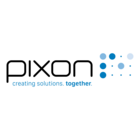 pixon engineering AG  Logo talendo