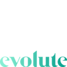 Evolute  Logo talendo
