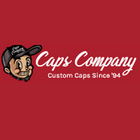 Caps Company UK Logo talendo