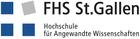 FHS St. Gallen Logo talendo