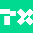 TX Group AG Logo talendo