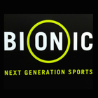 Bionic Franchise GmbH Logo talendo