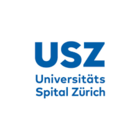 Universitätsspital Zürich Logo talendo
