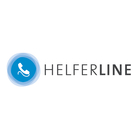 HELFERLINE GmbH Logo talendo HELFERLINE GmbH Logo talendo