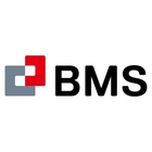 BMS Building Materials Suisse Logo talendo BMS Building Materials Suisse Logo talendo